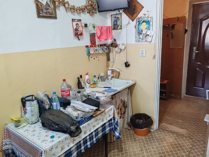 Pantelimon centru, langa scoala,
