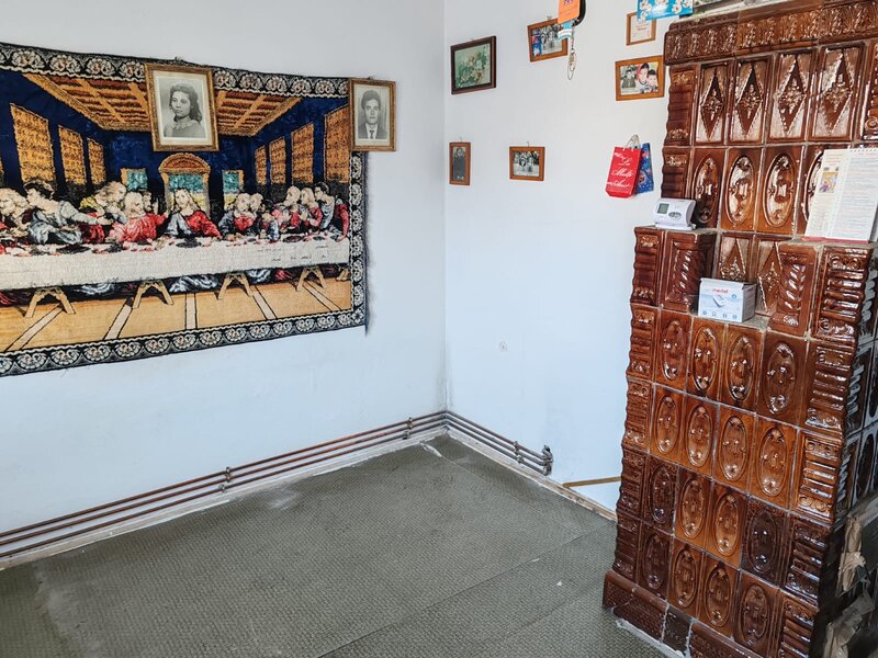 Pantelimon centru, langa scoala,
